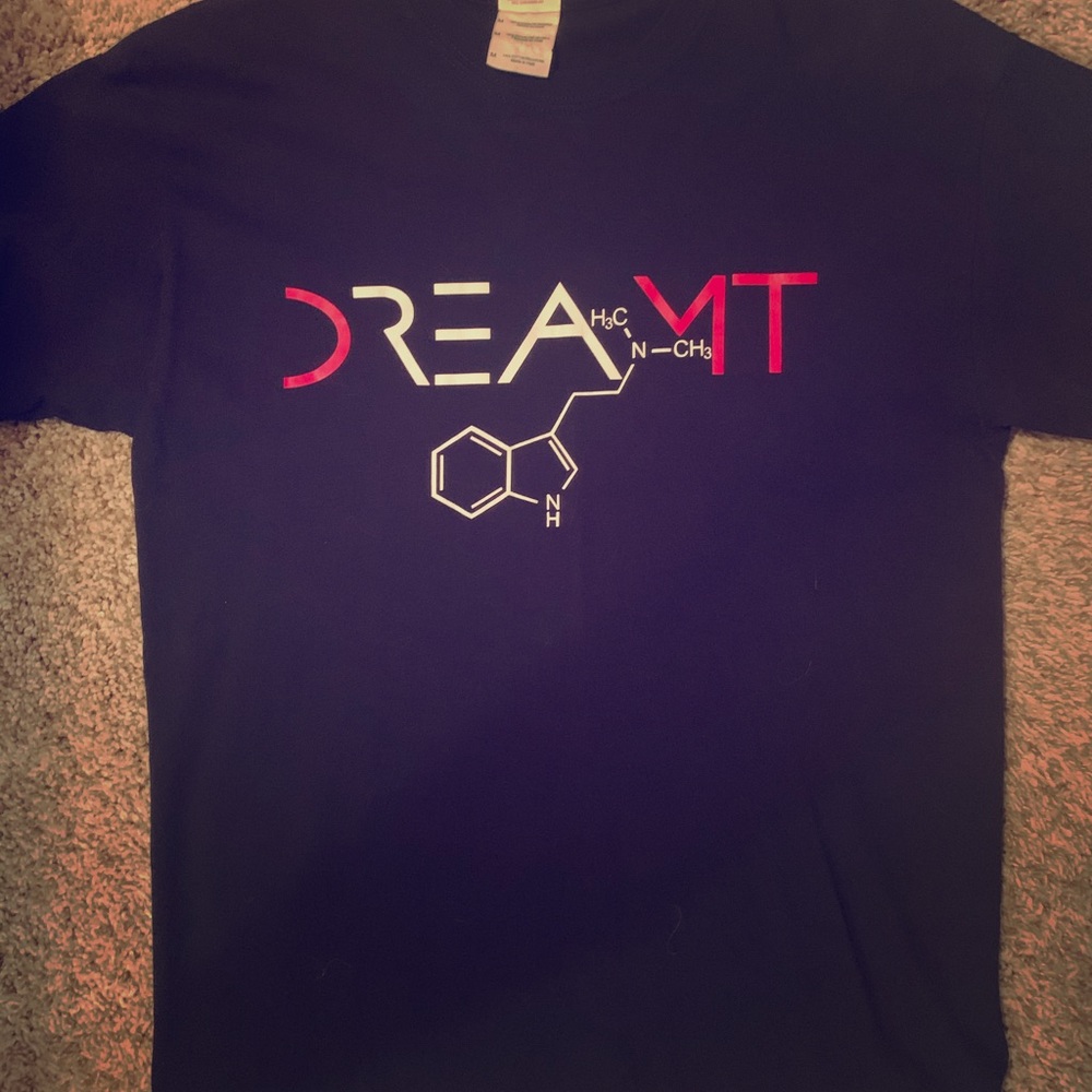 DMT t shirt